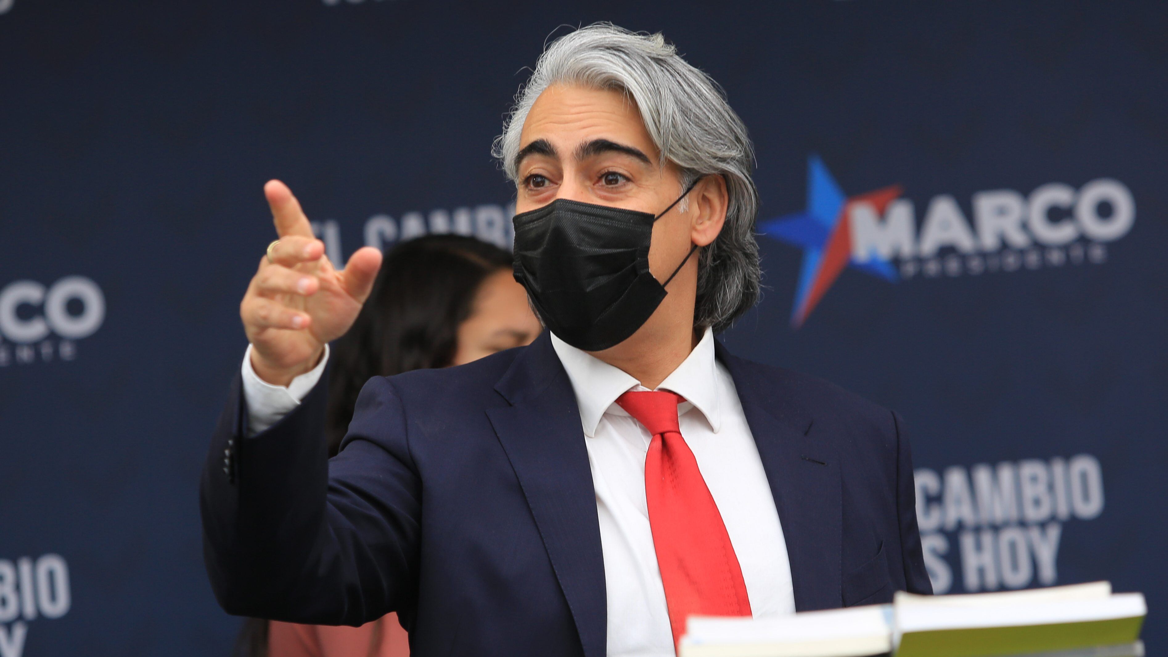 Llamaron a Sichel a ser el "jefe de campaña" del cuarto retiro