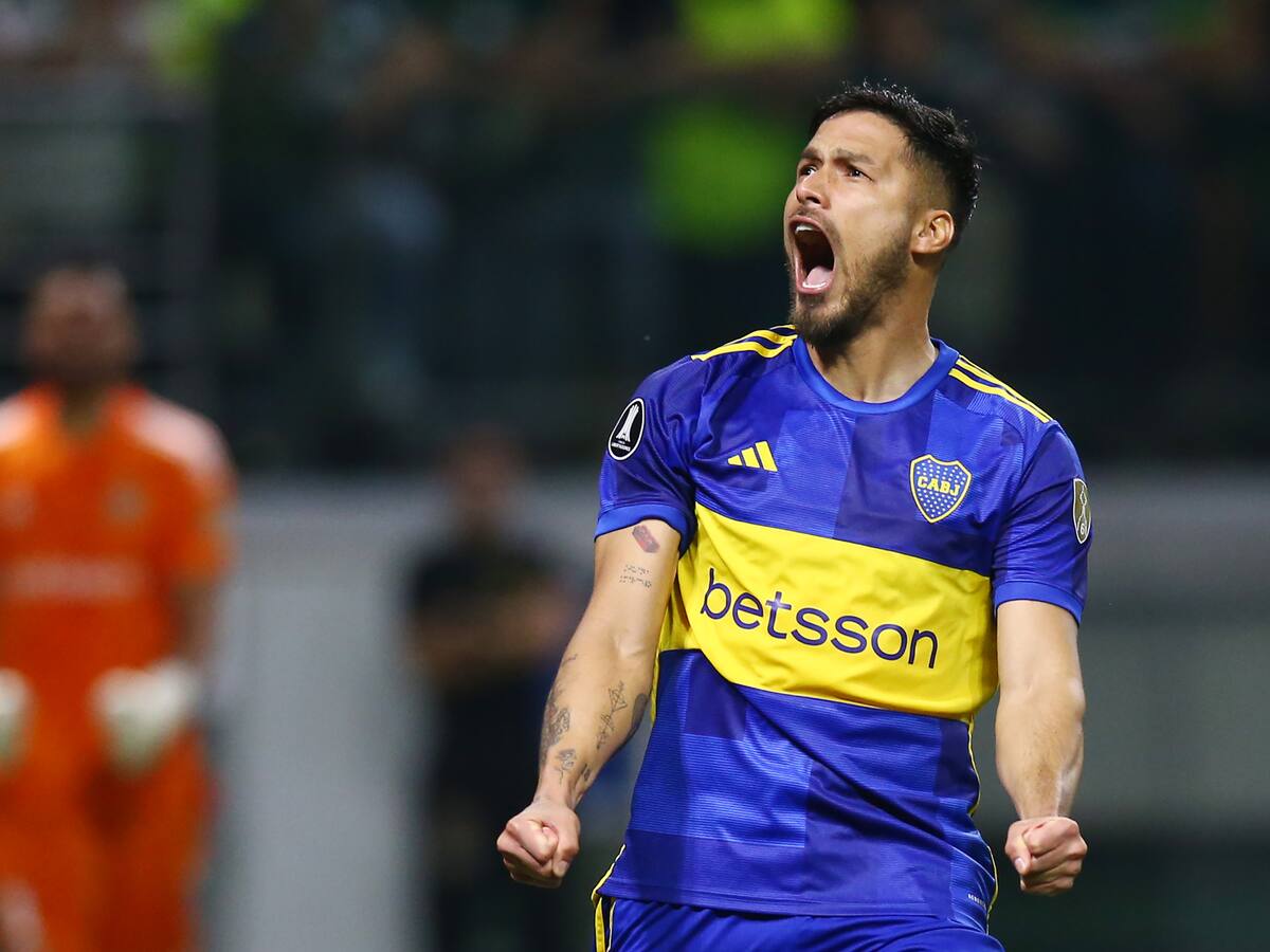 La UC tendría interés en sumar un central desde Boca Juniors