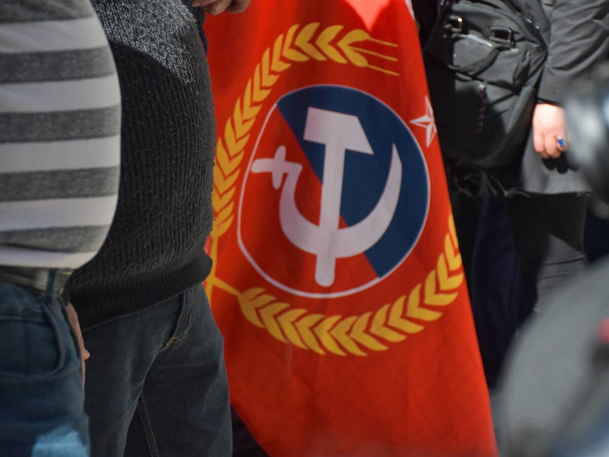 A 114 años de su fundación, PC defiende su vigencia y cuestiona a la derecha: “Le tienen miedo al debate democrático”