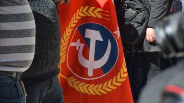 A 114 años de su fundación, PC defiende su vigencia y cuestiona a la derecha: “Le tienen miedo al debate democrático”