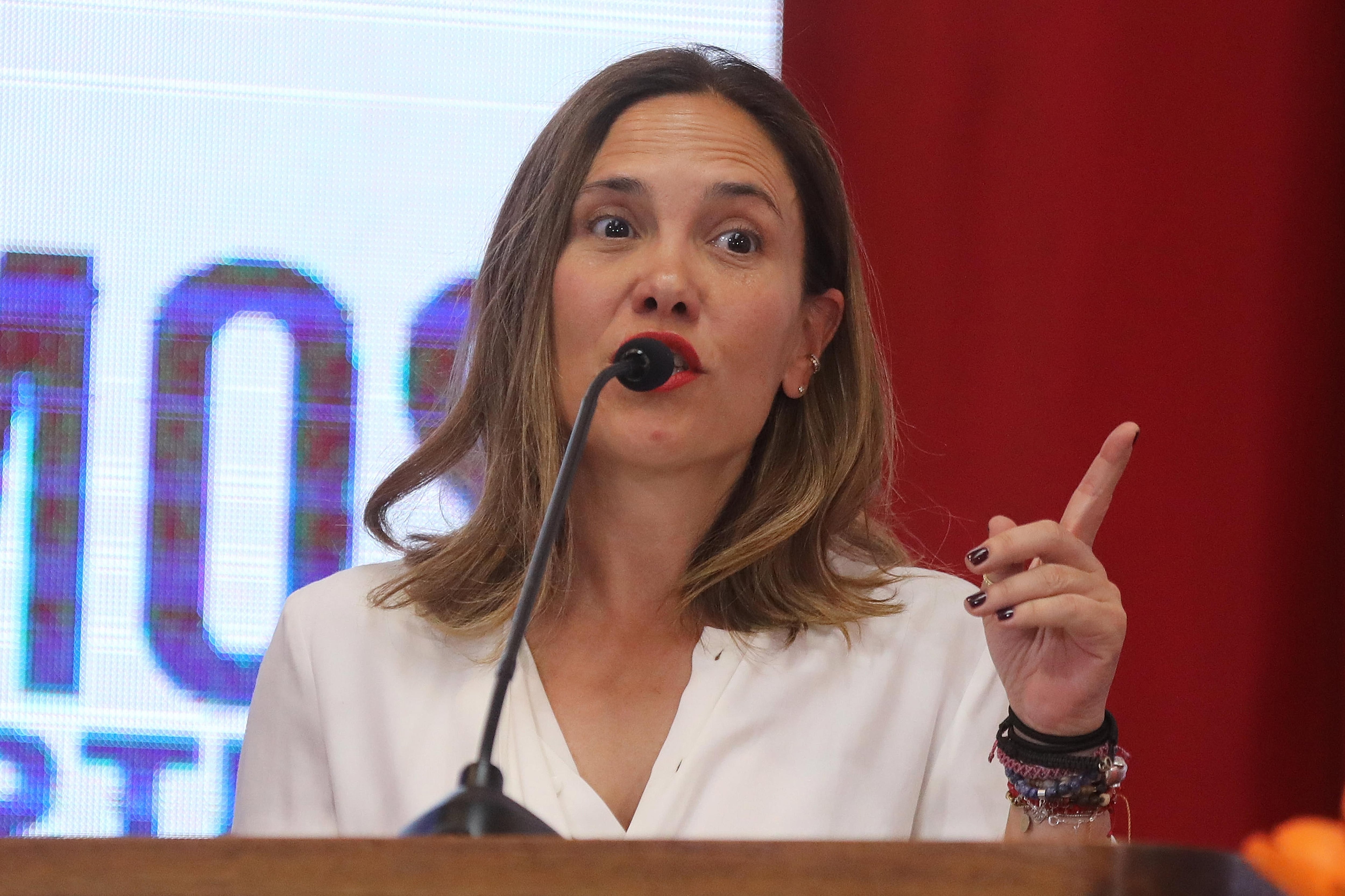 Magdalena Piñera