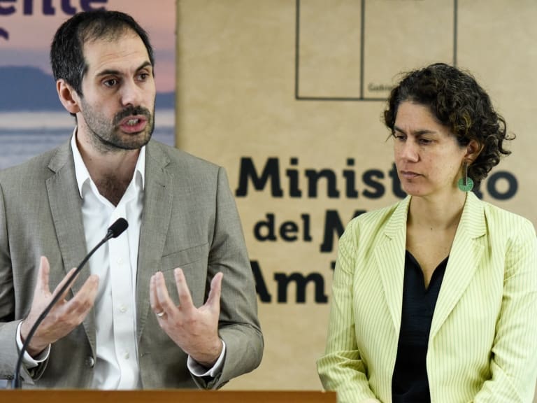 Gobierno anuncia plan de apoyo a La Higuera tras rechazo del proyecto Dominga