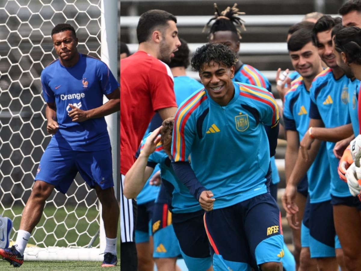 Partidos del Mundial 2026 hoy, martes 14 de julio: horarios, canal de TV y dónde ver en vivo en Chile