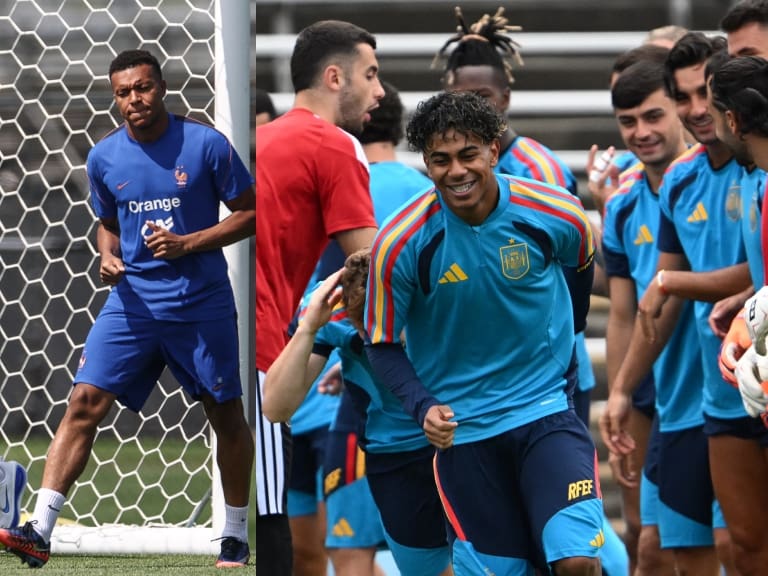 Partidos del Mundial 2026 hoy, martes 14 de julio: horarios, canal de TV y dónde ver en vivo en Chile