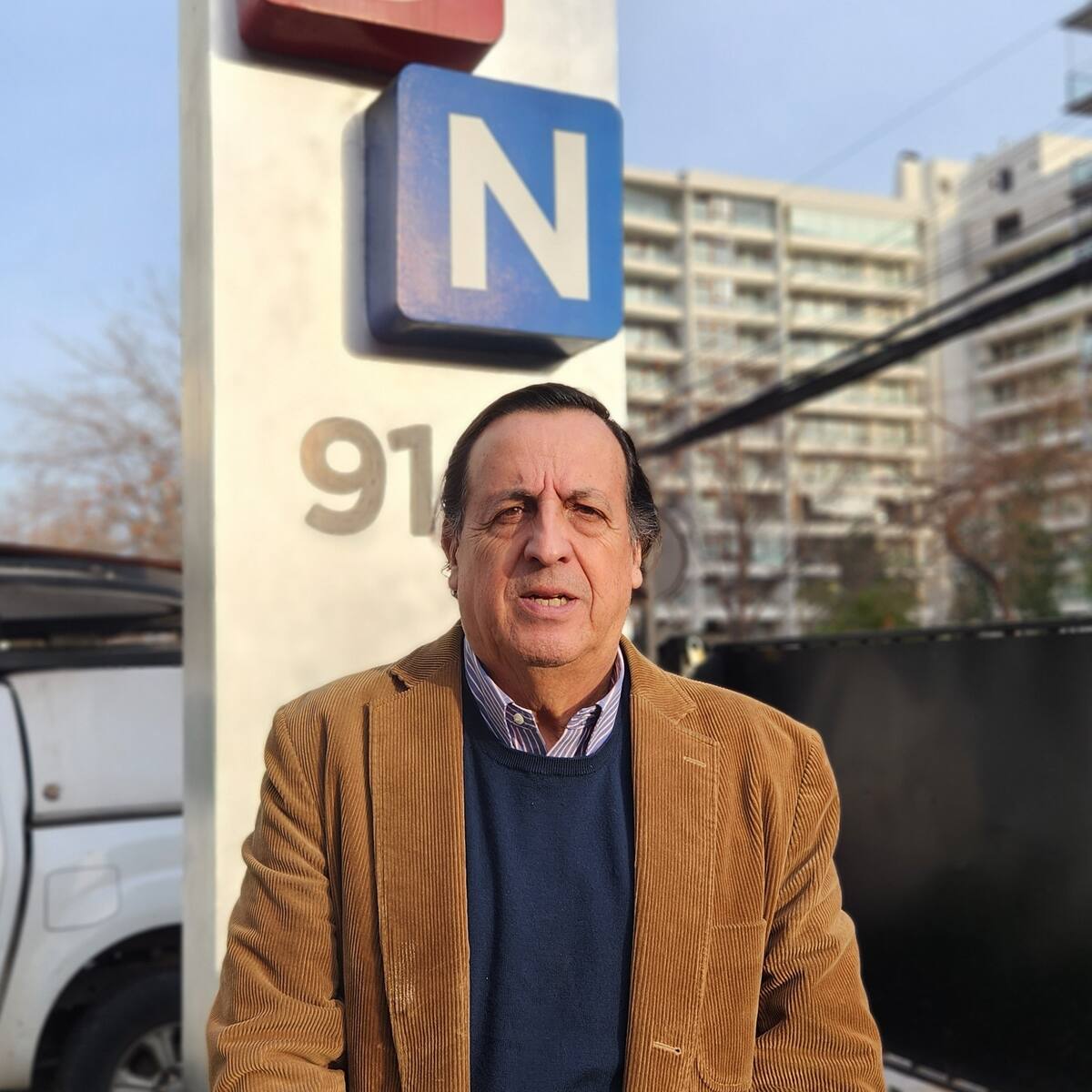 Expresidente de la UDI advierte sobre los errores de Matthei en campaña: “Si los sigue cometiendo, los resultados seguirán siendo malos”