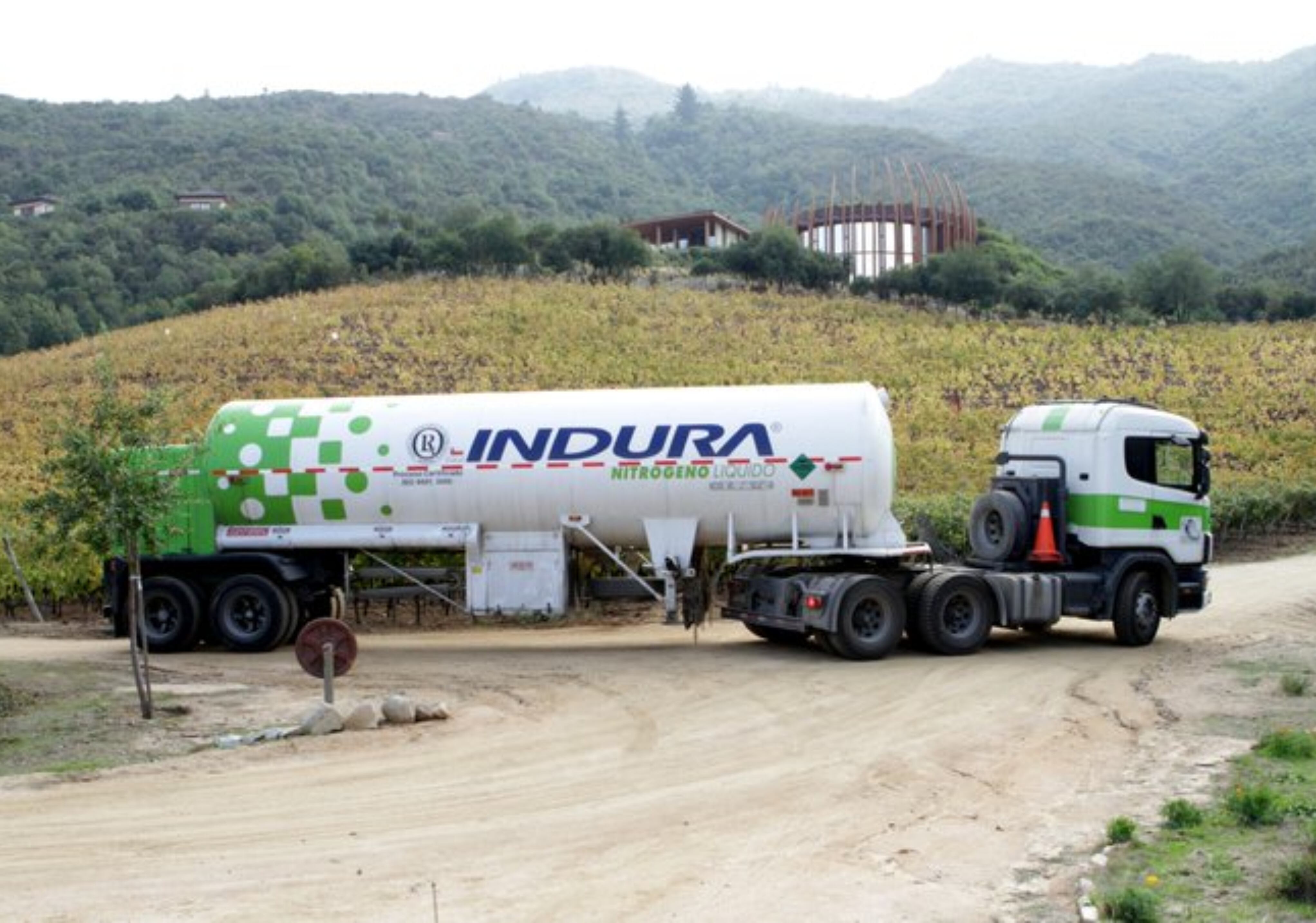 Indura X (ex Twitter)