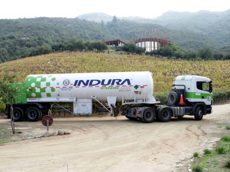 Indura X (ex Twitter)