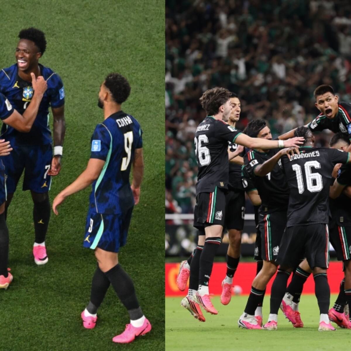Partidos del Mundial 2026 hoy, miércoles 24 de junio: horarios, canal de TV y dónde ver en vivo en Chile