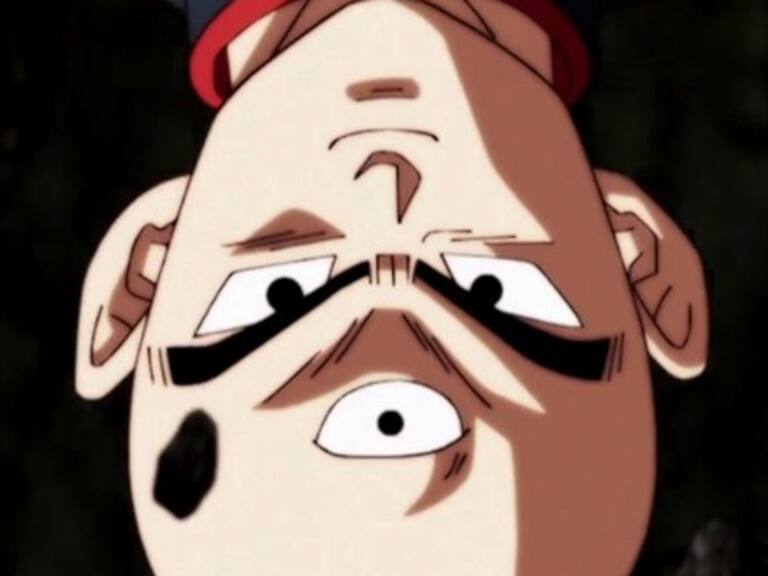 El sacrificio de Tenshinhan que marcó el último episodio de Dragon Ball Super