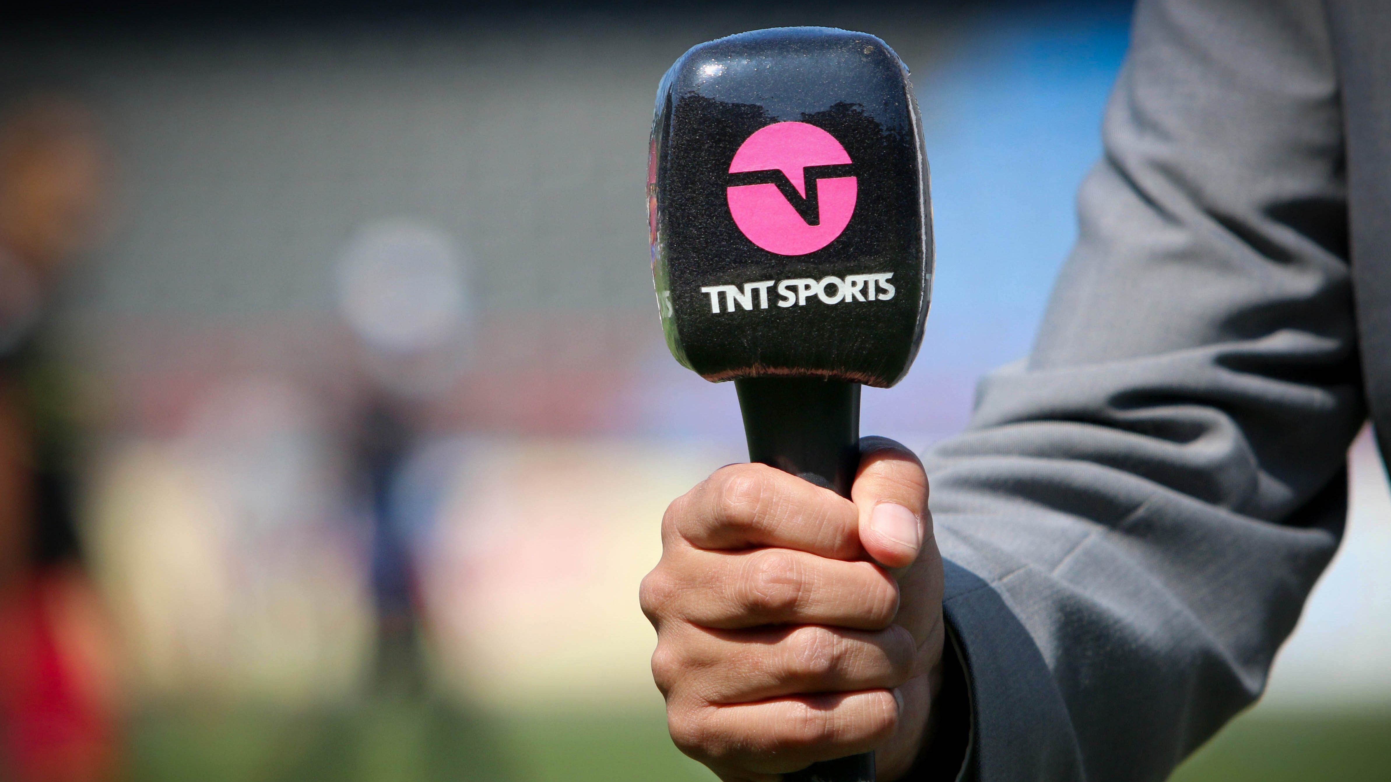 TNT Sports