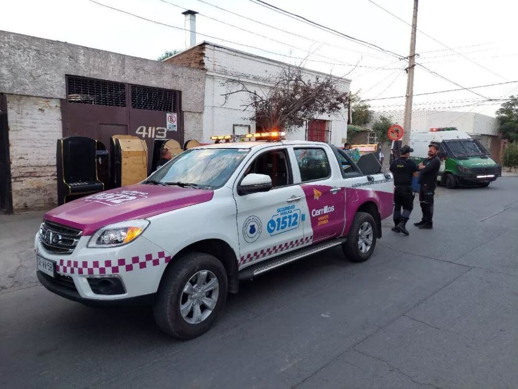 Cerrillos