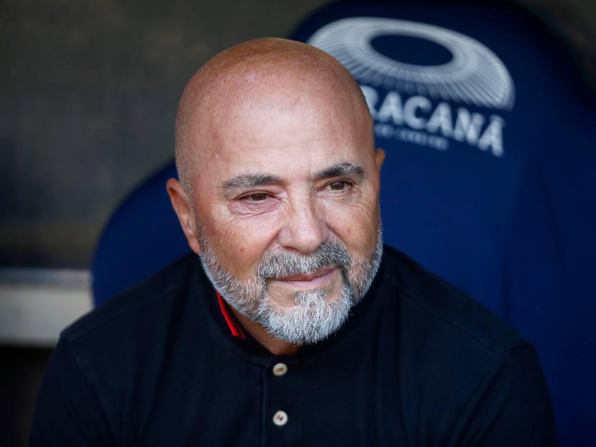 “Me dijo que sí”: revelan que Sampaoli volverá a Chile y se reencontrará con los hinchas de la U