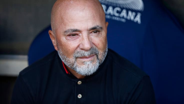 “Me dijo que sí”: revelan que Sampaoli volverá a Chile y se reencontrará con los hinchas de la U