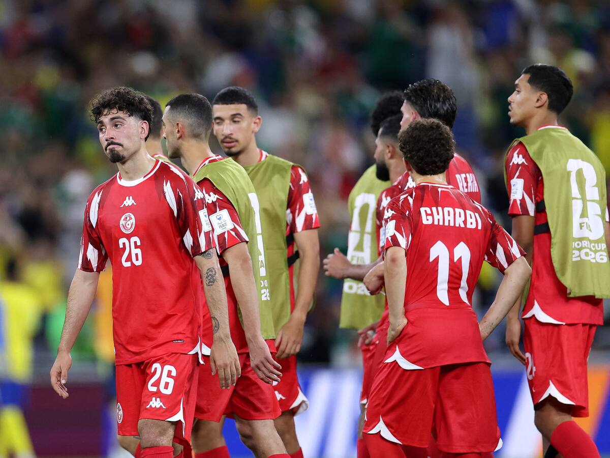Túnez ya tiene nuevo técnico para el Mundial 2026: hizo historia en Qatar 2022