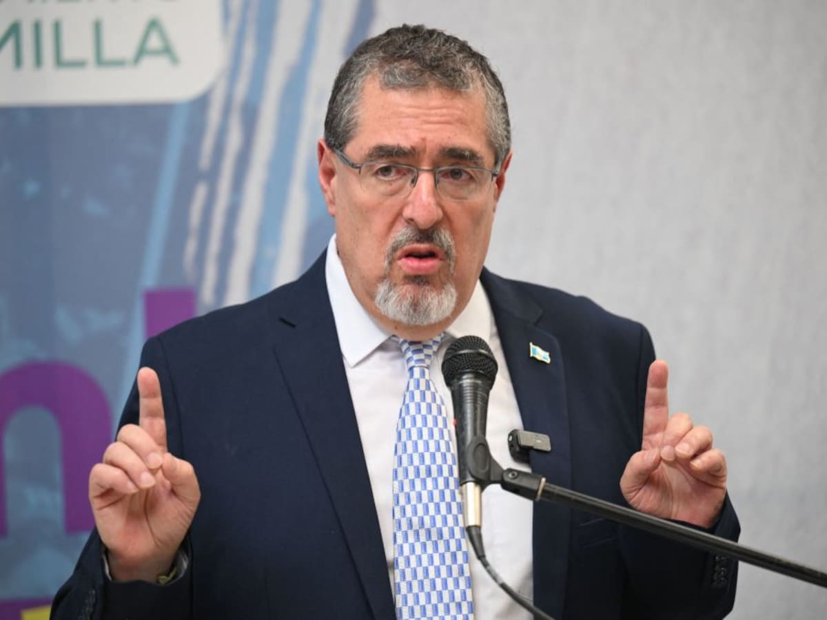 Tenso clima en Guatemala: postergan asunción del presidente Bernardo Arévalo por retraso en entrega de credenciales a nuevos diputados
