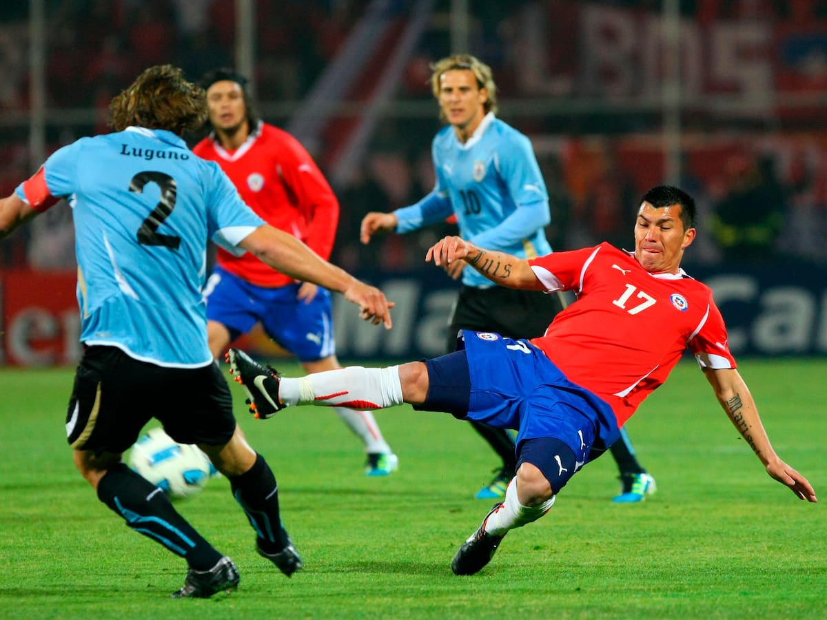 “Jugué 50 partidos de Eliminatorias y siempre había drama; primera vez que veo un partido con tanta tranquilidad”
