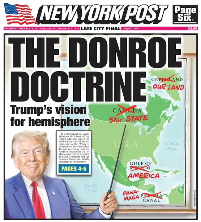 New York Post