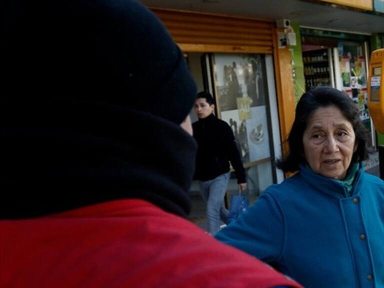 Evasión en el Transantiago: baja cifra de multas impagas pese a aumento de infracciones