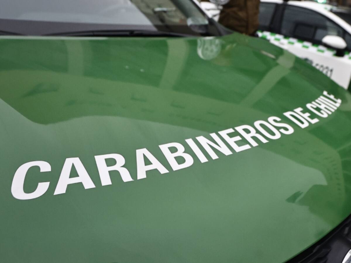 Conductor de camión repele a balazos intento de robo en San Bernardo