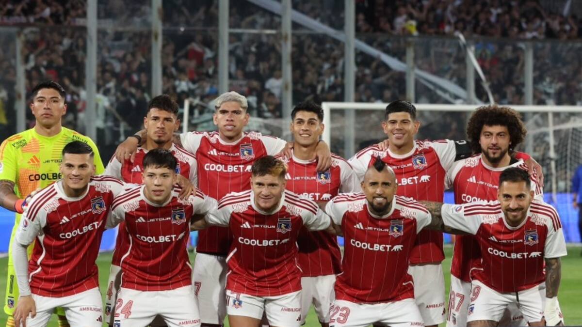 Nueva camiseta de Colo Colo: el origen de su diseño, qué precio tiene y dónde se puede comprar