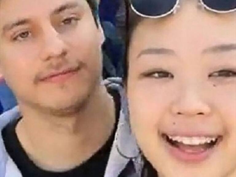 Francia pidió la extradición de Nicolás Cepeda por presunto asesinato contra su ex pareja