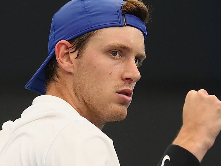 Nicolás Jarry podría volver pronto a competir en el circuito profesional de tenis