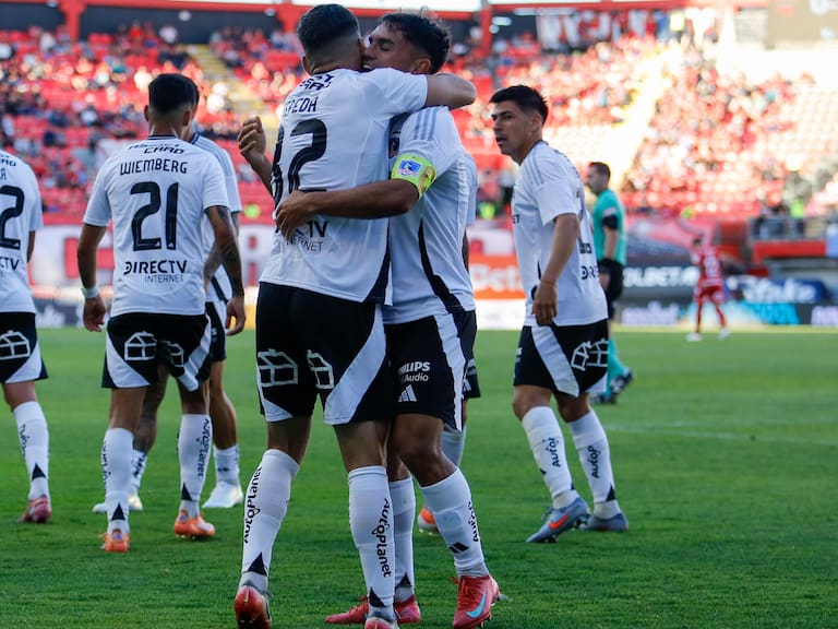 Desde Argentina, Brasil y la MLS: Aníbal Mosa reconoce sondeos por tres jugadores de Colo Colo