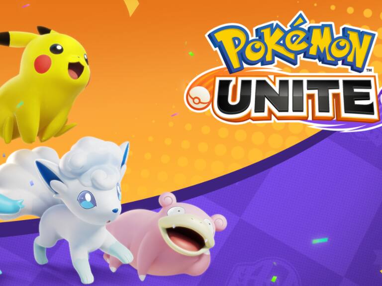 Pokemon Unit para la Nintendo Switch