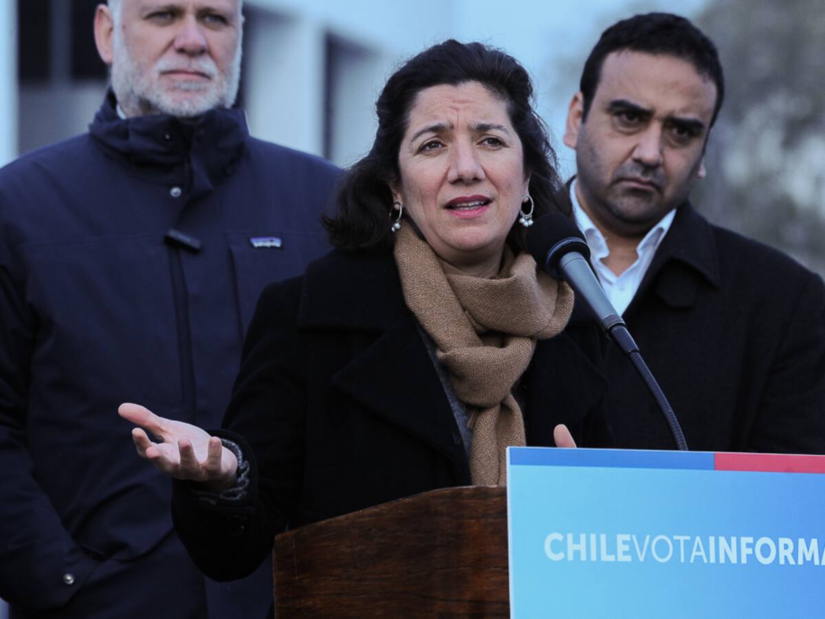 Gobierno niega intervencionismo electoral del Presidente Boric tras participar en actividad del PS: “No hay que confundir las cosas”
