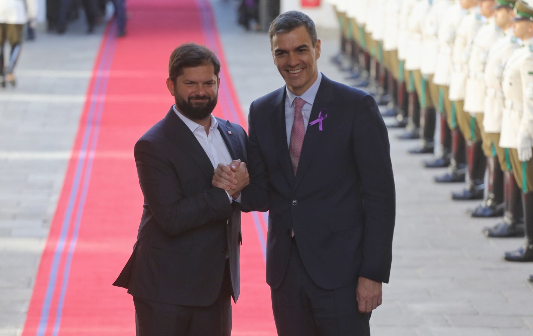 Agencia Uno