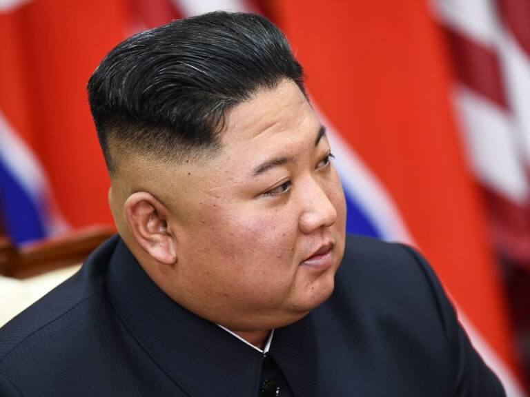 Medios internacionales aseguran que Kim Jong-un murió