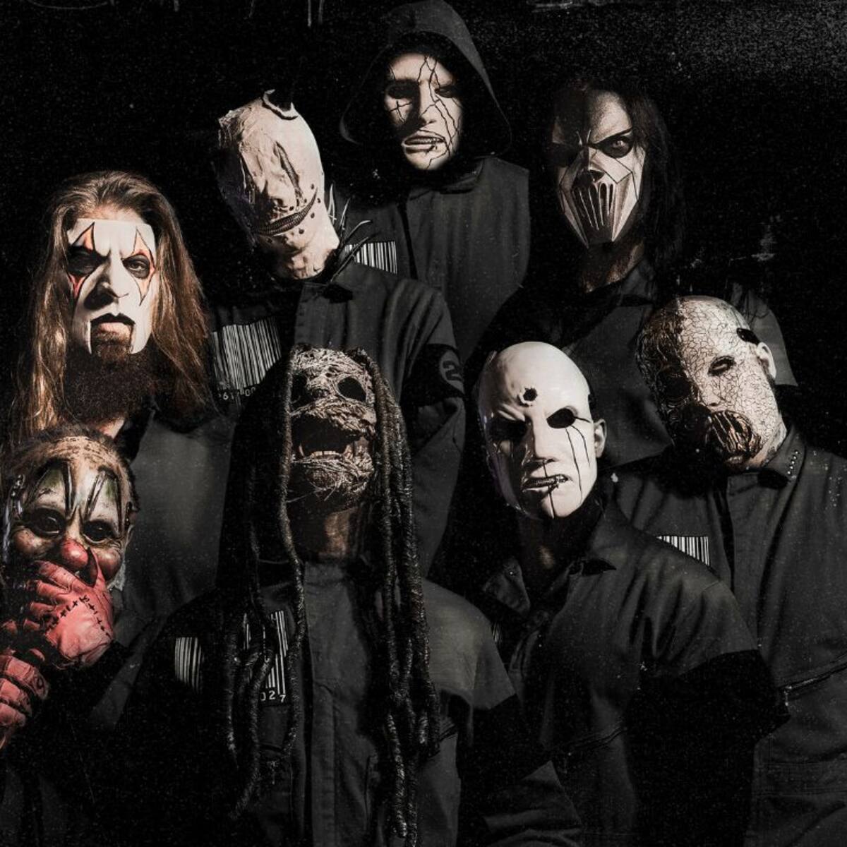 Slipknot confirma regreso a Chile con Marilyn Manson, Hatebreed y Mawiza: fecha de venta de entradas CONFIRMADA