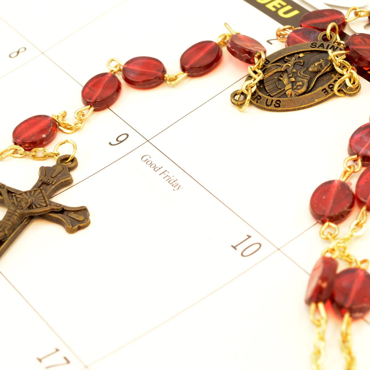 ¿Por qué Semana Santa cambia de fecha todos los años? Conoce el verdadero motivo