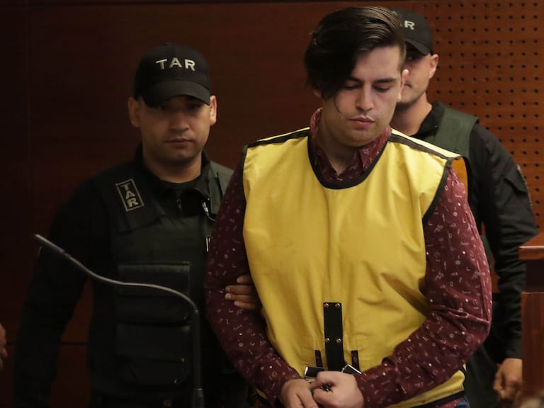 Caso Fernanda Maciel: este lunes parte juicio contra presunto asesino