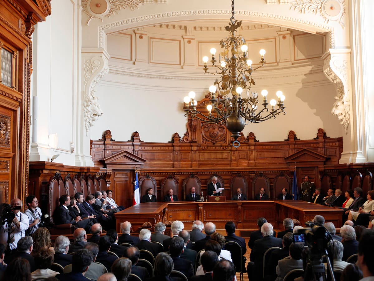 “Una resolución histórica”: Corte Suprema aumenta penas por delitos de lesa humanidad y ordena reingreso a prisión de exagentes