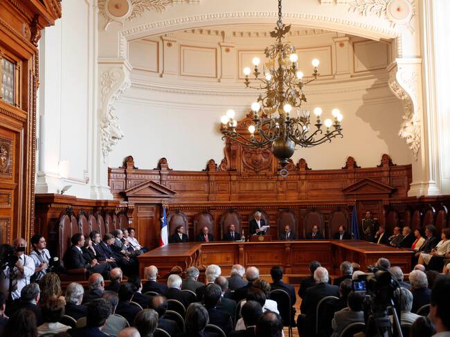 Corte Suprema