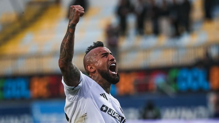 “Somos el City o el Barcelona”: Arturo Vidal pone a Colo Colo a la altura de los mejores equipos del mundo