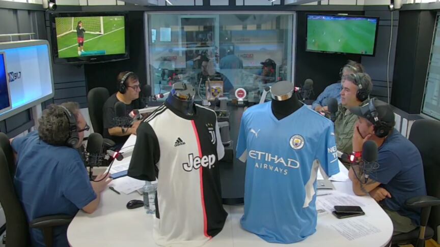 ADN Radio