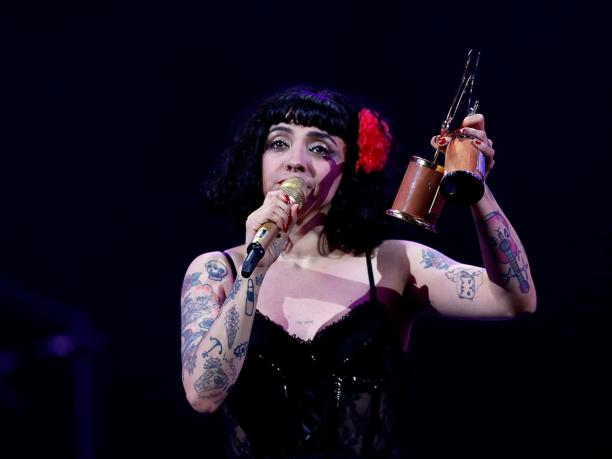 El público lo pide: el detalle que impediría entregar la Gaviota de Platino a Mon Laferte en Viña 2026