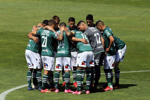 La molestia en el plantel de Santiago Wanderers por los cambios de DT en 24 horas