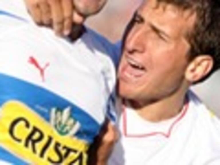 Fernando Meneses cree que Marcelo Bielsa podría quedarse en la »Roja»