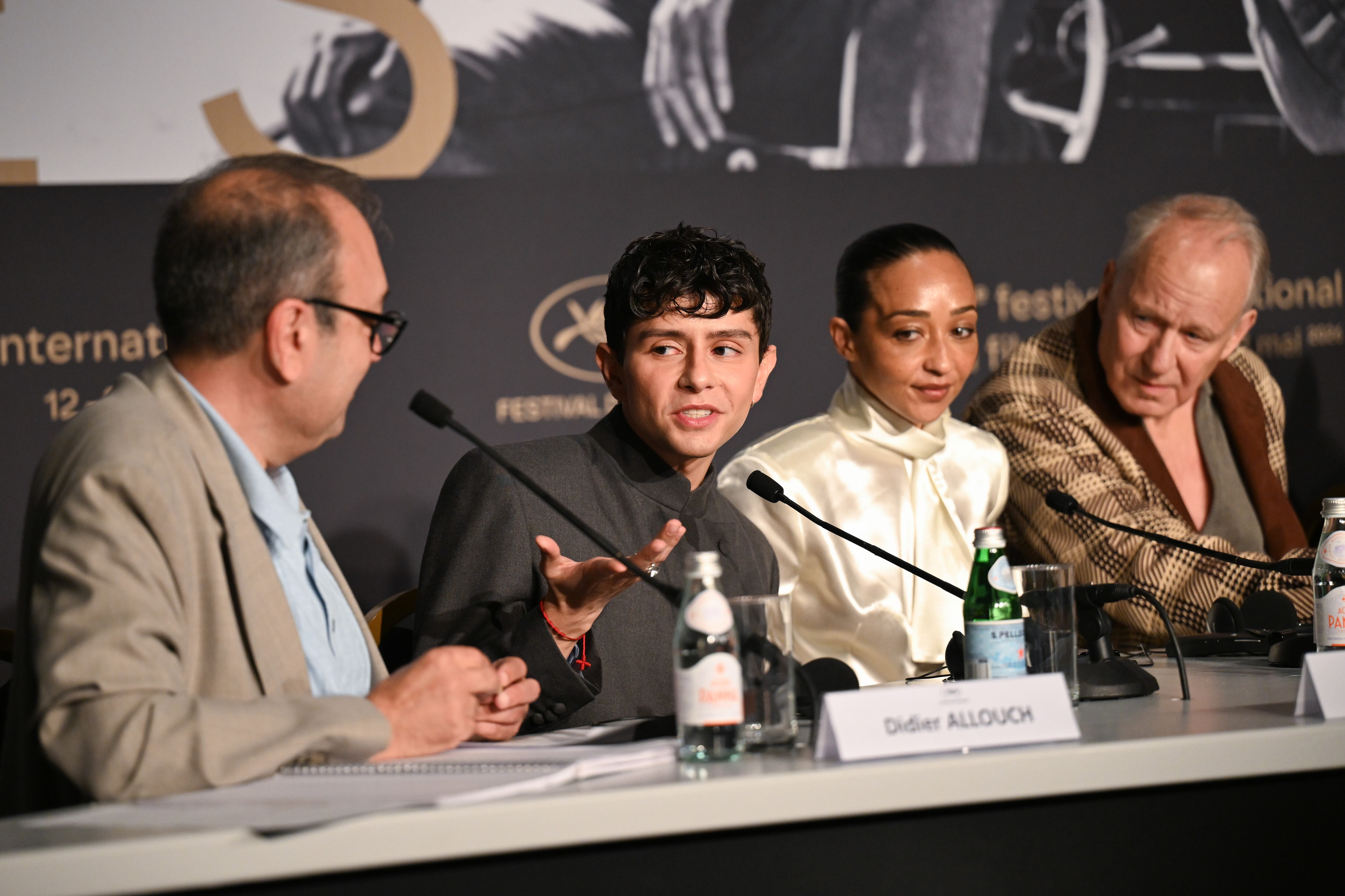 GETTY IMAGES