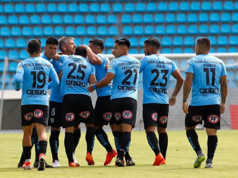 Deportes Iquique venció por penales a San Marcos de Arica y será el primer rival de Universidad Católica en la Copa Chile