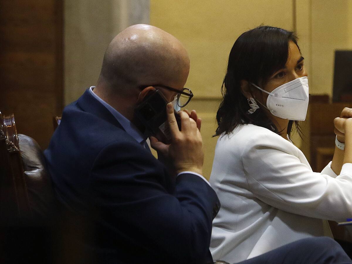 Tras ataque en Temucuicui: ministra Izkia Siches descartó presentar querella por el incidente