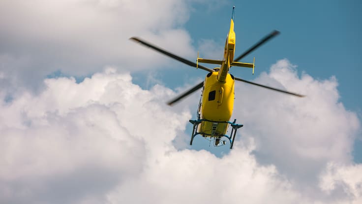 Contraloría alerta por fallas en DGAC: ambulancias aéreas sin registro, vuelos inconsistentes y pilotos no autorizados