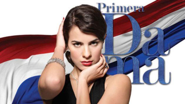 Primera Dama