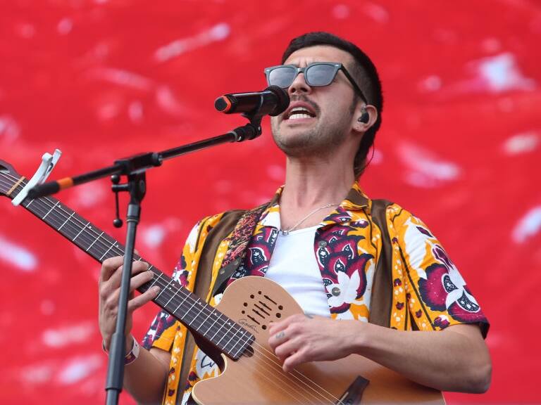 Gepe anuncia las fechas para su gira de verano 2023 en Chile