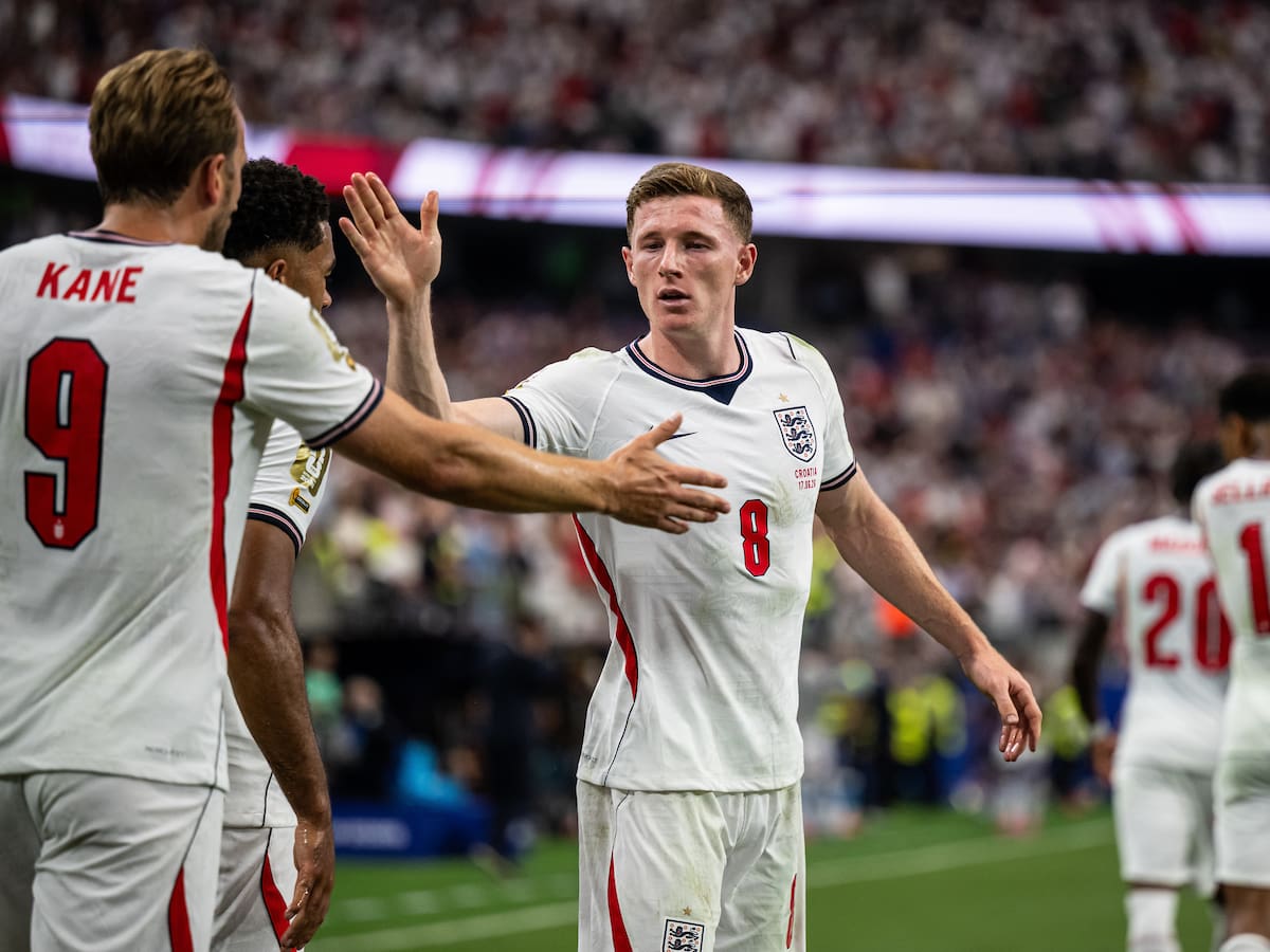 Manchester City prepara la oferta más cara de su historia: quieren sí o sí a una figura de Inglaterra