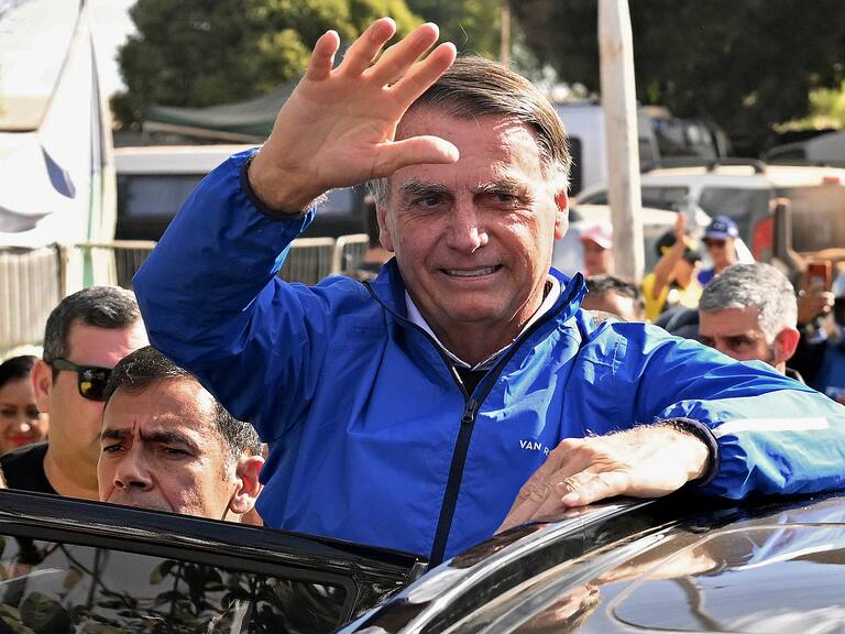 Tras infringir sus primera medidas cautelares: Suprema Corte de Brasil ordena arresto domiciliario para Jair Bolsonaro