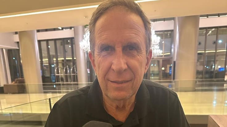 Gerardo Peluso y la maldición de la U en el Monumental: “Parece mentira que han pasado más de 20 años”